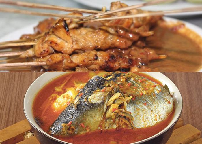 Secrets of Flavor at Dapur Cilacap 86: Savor Local Cuisine That Awakens Your Senses