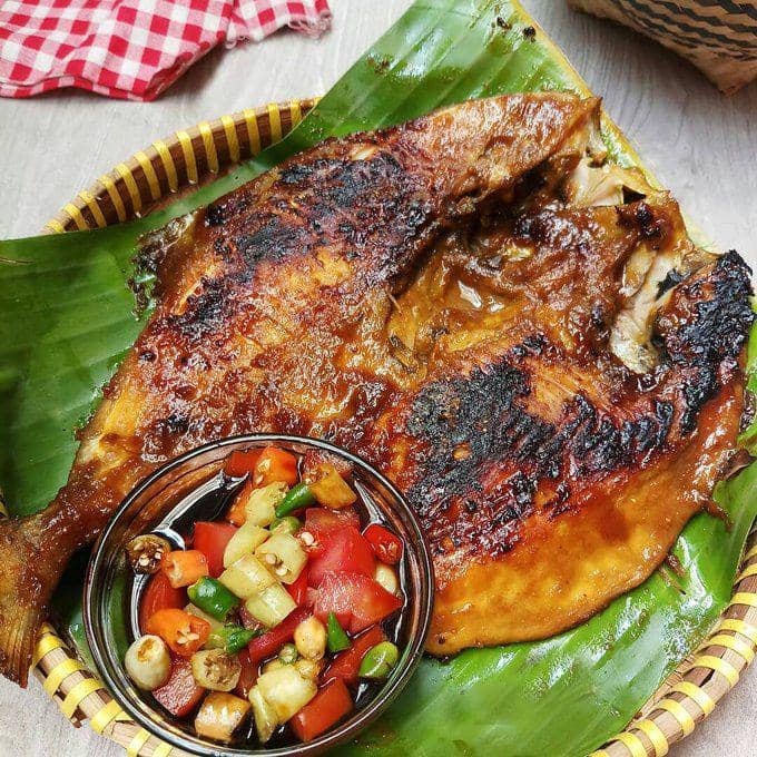Rahasia Rasa Malam di Dapur Cilacap 86: Nikmati Kuliner Lokal Tanpa Harus Jauh-jauh