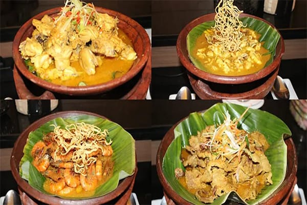 Rahasia Rasa Malam di Dapur Cilacap 86: Nikmati Kuliner Lokal Tanpa Harus Jauh-jauh