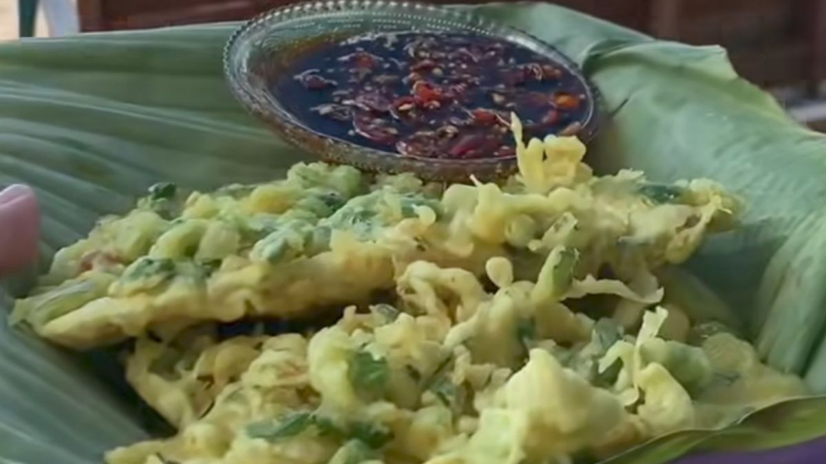 Mbak Lili's Gurame Soup: The Secret Flavor That Makes Cilacap Residents Queue